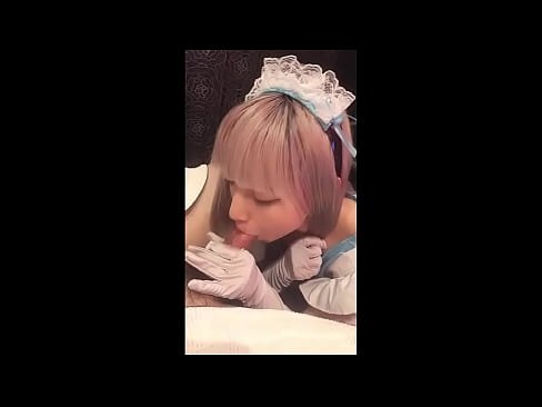 ❤️ Japan Idol [mayuka], француз кыздын костюму, 1-бөлүк, минет жана лосьон менен жулкулдатуу ❤️❌ Анальный видео ky.tvmarket.top ❌️
